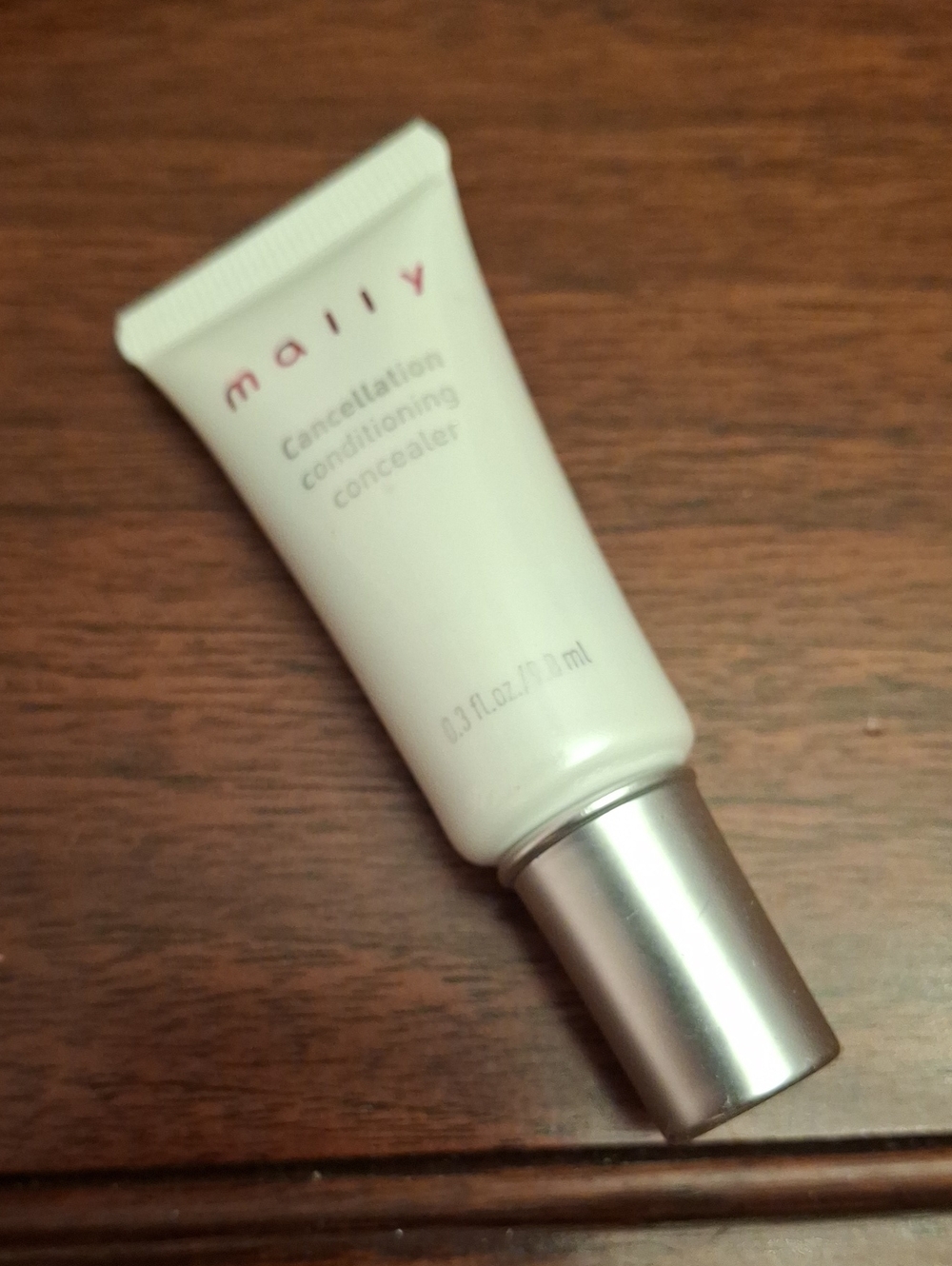 Mally Beauty Cancellation Conditioning Concealer 9.8ml Tube - Medium